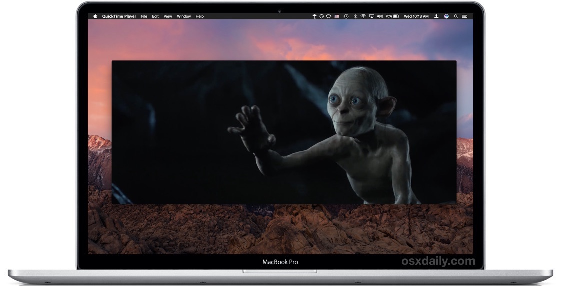 safe video player for mac